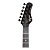 Guitarra Tagima Jazzmaster Strato DuoSmart Candy Apple - Imagem 3