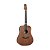 Violao Aco Sd201hc Mgs Folk Fosco Strinberg - Imagem 1