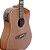 Violao Aco Sd201hc Mgs Folk Fosco Strinberg - Imagem 2