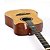 Violao Aco Sd201hcr Ns Folk Fosco Strinberg - Imagem 4
