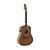 Violao Aco Sd301hcr Galaxy Mgs Folk Fosco Strinberg - Imagem 1