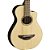 Violão Eletroacústico Apxt2 Nt Natural Com Bag Yamaha - Imagem 4