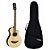 Violão Eletroacústico Apxt2 Nt Natural Com Bag Yamaha - Imagem 2