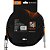 Cabo Para Microfone Hayonik Player XLR Fêmea x P10 10m Preto - Imagem 2