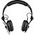 Fone de Ouvido Sennheiser HD25 Preto - Imagem 2