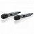 Microfone Duplo Sem Fio Sennheiser XSW1835DU - Imagem 2