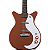 Guitarra Danelectro '59M NOS+ Copper - Imagem 4