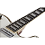 Guitarra Schecter PT Fastback Gold Top #2147 - Imagem 5