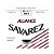 Corda Avulsa Nylon G Savarez Alliance HT Classic - Imagem 1