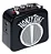 Mini Amplificador de Guitarra Danelectro N-10 Honeytoney Preto - Imagem 3