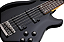 Contrabaixo Schecter SGR C-5 Bass 5 Cordas Black #3824 CN - Imagem 3