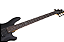 Contrabaixo Schecter SGR C-5 Bass 5 Cordas Black #3824 CN - Imagem 4