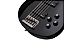 Contrabaixo Schecter SGR C-5 Bass 5 Cordas Black #3824 CN - Imagem 5