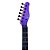 Guitarra Tagima Strato TG-515 Purple - Imagem 5