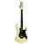 Guitarra Tagima TG-525 Strato Olympic White - Imagem 5
