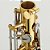 Saxofone Alto Yas 26 Id Laqueado Dourado Com Case Yamaha - Imagem 6