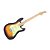 Guitarra Eletrica Sts100 Sb Strinberg - Imagem 2