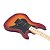Guitarra Eletrica Sts100 Css Fosco Strinberg - Imagem 3