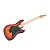 Guitarra Eletrica Sts100 Css Fosco Strinberg - Imagem 2
