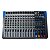 Audio Pro M12 - Mixer Mark Audio 12 Canais - Imagem 1