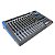Audio Pro M12 - Mixer Mark Audio 12 Canais - Imagem 2
