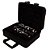 Clarinete Bb Si Bemol Ycl 255id Com Case Yamaha - Imagem 4