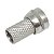 Conector F Rosca Rg 59 Storm 100 Unidades - Imagem 2