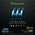 Encordoamento Para Guitarra .009 Giannini GEEGSTP9 Plus - Imagem 1