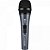 Microfone Dinâmico Sennheiser E835-S Cardióide - Imagem 1