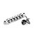 Ponte Guitarra Tune-O-Matic Cromada Gotoh GE103B C - Imagem 1