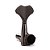 Tarraxa Blindada Cosmo Black (Unidade) Gotoh GB707-L1 CK - Imagem 1