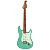 Guitarra Benson Strato comBag Hardy S 901 M SG/MG Chrome - Surf Green - Imagem 2