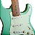 Guitarra Benson Strato comBag Hardy S 901 M SG/MG Chrome - Surf Green - Imagem 6