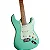 Guitarra Benson Strato comBag Hardy S 901 M SG/MG Chrome - Surf Green - Imagem 5