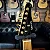 Guitarra Benson Stratocaster Hardy S 902 M BK/BK MH Preto/Dourado C/ Bag HSS - Imagem 6
