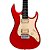 Guitarra Tagima Strato TG-525 Candy Apple - Imagem 3