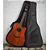 Violao Elétrico Benson EXD500CE MAH NS Aço Dread com Bag - Imagem 7