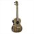 Ukulele Moani WAIKIKI Tenor 26'' Koa Eletro C/ Bag UKBG12-26 - Imagem 1