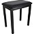 Banqueta Para Piano BP600P Preto Hayonik - Imagem 2