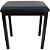 Banqueta Para Piano BP600P Preto Hayonik - Imagem 4