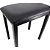 Banqueta Para Piano BP600P Preto Hayonik - Imagem 6