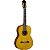 Violão Transacoustic Cordas Em Nylon Cg Ta Natural Yamaha - Imagem 1