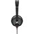 Fone de Ouvido Sennheiser HD25 Light Preto - Imagem 3