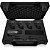 Kit Microfone Para Bateria Sennheiser E 600 Preto - Imagem 3