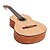 Violão Yamaha C40II Acústico Natural - Imagem 2
