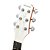 Violão Strinberg CD40 Aço Eletroacústico White Sparkle - Imagem 4