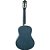 Violão Eletroacústico De Aço Tcg 390 A Eq Azul Thomaz - Imagem 3