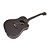 Violao Aco Forest Fs4d Tos Folk Strinberg - Imagem 2