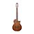 Violão Giannini Stage STN SUC Elétrico Flat CEQ Nylon Natural - Imagem 1