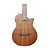 Violão Giannini Stage STN SUC Elétrico Flat CEQ Nylon Natural - Imagem 2